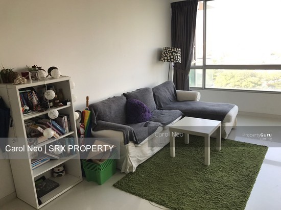 The Riverine By The Park (D12), Apartment #167818582